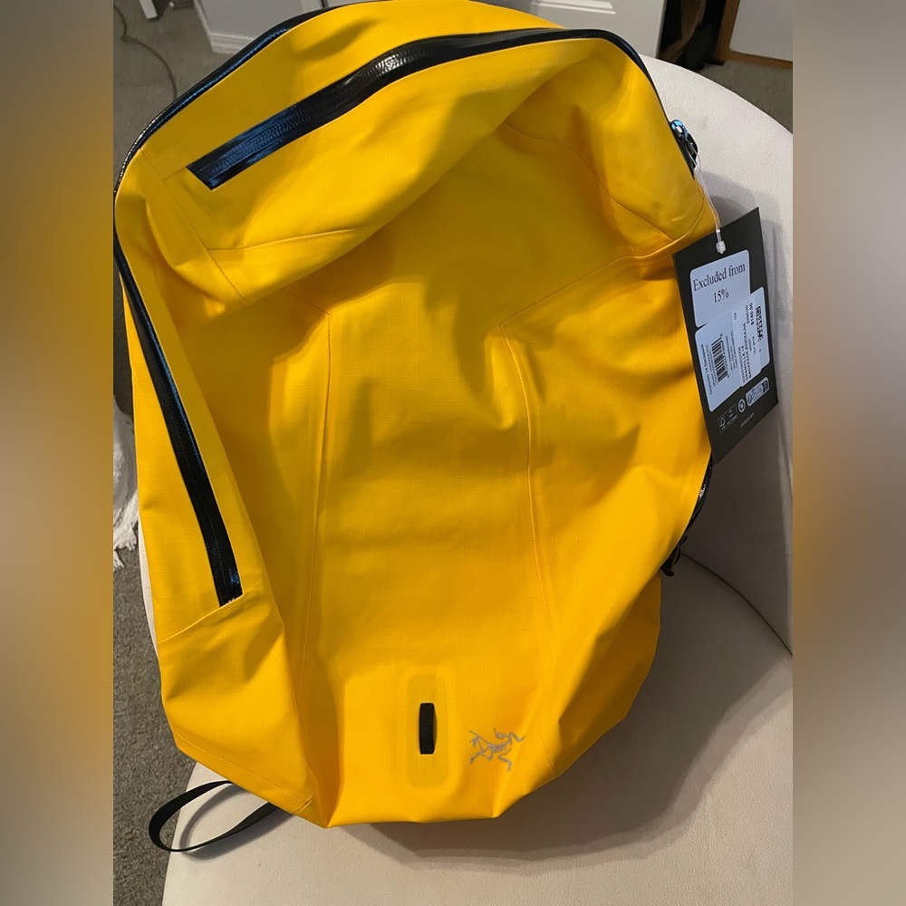 Arc’teryx Backpack Brand New With Tags